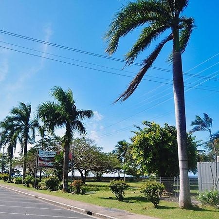 Le Sanita Hotel Apia Luaran gambar