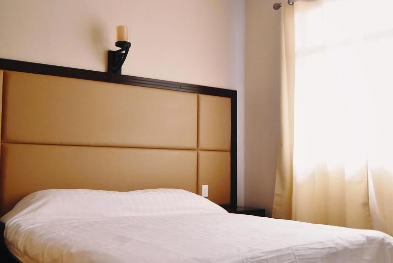 Le Sanita Hotel Apia Luaran gambar