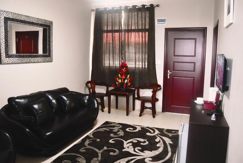 Le Sanita Hotel Apia Luaran gambar